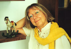 Vivian Lamarque - Poesie per un gatto