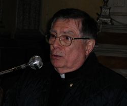 "Il Battistero paleocristiano di Piacenza" di Mons. Domenico Ponzini