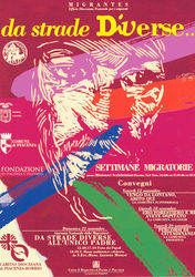 SETTIMANE MIGRATORIE