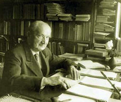 Il Pensiero - Franco Volpi