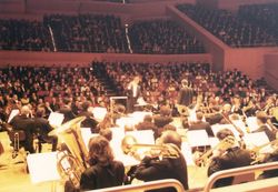 I cameristi dell'Orchestra filarmonica Italiana
