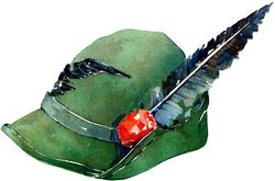 Cerimonia di assegnazione del �Premio Castello� all�Associazione Alpini di Vigevano
