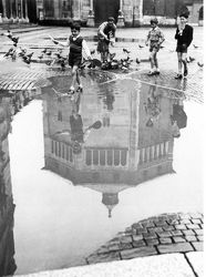 Aperitivi in Galleria