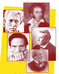 Lezioni Letture - Dei Sepolcri (1807-2007)