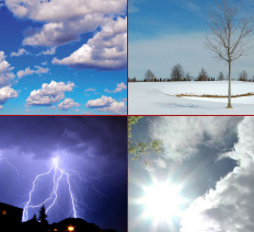 I cambiamenti del clima nella storia della Terra