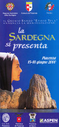 la Sardegna si presenta