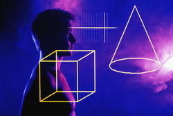 Problemi geometrici nell'opera di Euler