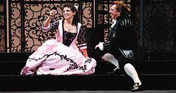 Il Barbiere di Siviglia