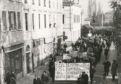 Incontro con Giovanni Moro