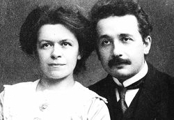 L'altra met� della relativit�