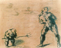 "Pensieri incoerenti" di Giancarlo Braghieri