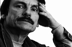 Una serata per Tarkovskij