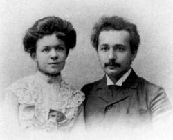 L'altra met� della relativit�
