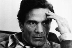 Pier Paolo Pasolini tra realt� e profezia a quarant�anni dalla morte