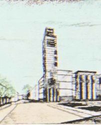 LA CITT� IMMAGINATA: IL PIANO REGOLATORE DI VIGEVANO DEL 1934