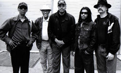 ART ENSEMBLE OF CHICAGO