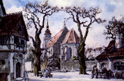 "Manon" di Jules Massenet