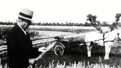 Istituzioni agrarie e progresso nelle campagne - Nasce a Piacenza il moto di rinnovamento