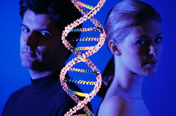 Disuguaglianze genetiche, uguaglianza umana