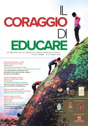 Conferenza di presentazione del libro "Centro della cultura  Cristo: lo stile educativo di don Comelli"