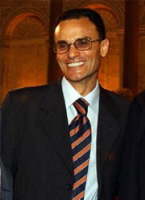 Incontro con Magdi Allam