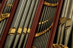 Concerto di reinaugurazione dello storico Organo Serassi