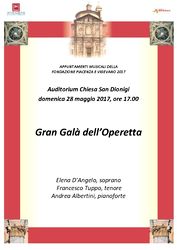 Gran Gal� dell�Operetta