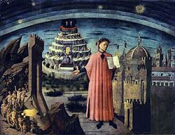 Incontri con Dante - Paradiso XXXIII