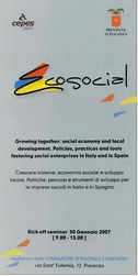 Ecosocial