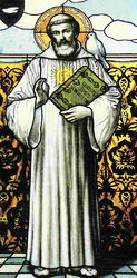 San Colombano , cos lontano, cos vicino