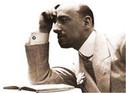 D'Annunzio "Fino Amatore"