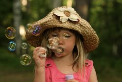 I Mercoled� della Scienza - Bolle di Sapone