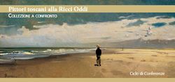 Muriel Vervat - La tecnica pittorica dei macchiaioli