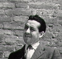 Bruno Cassinari