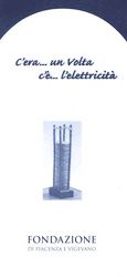 C'era... una volta   c'�... l'elettricit�
