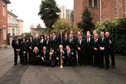 �Movies and Swing� | Banda Musicale �Santa Cecilia� di Vigevano