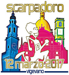 �La Scarpa d�Oro corre nella storia - l�evoluzione della corsa su strada�