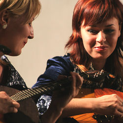 Val Tidone Festival 2008 - Val Tidone Etnica/Jazz