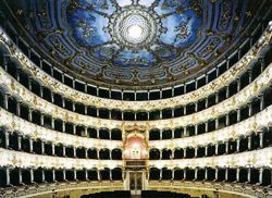 Teatro Municipale di Piacenza