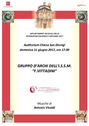 GRUPPO D’ARCHI DELL’I.S.S.M. “F.VITTADINI”