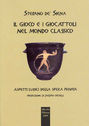 Presentazione del volume di Stefano de' Siena
