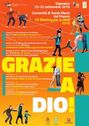 Comunit� di Santa Maria del Popolo - XII Meeting per la citt� 2016