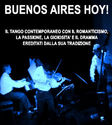 Tango contemporaneo