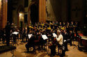 "Appuntamenti Musicali Orchestra accademica  �Camerata de' Bardi�"