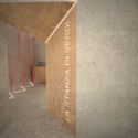 Arredo per la stanza-museo di Verdi, situata all'interno dell’Ospedale ‘Giuseppe Verdi’ di Villanova sull’Arda