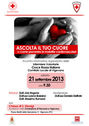 “ASCOLTA IL TUO CUORE: come prevenire le malattie cardiovascolari”