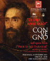 Un convegno e un concerto per rivivere la Piacenza del 500 che fa da sfondo allopera Pier Luigi Farnese