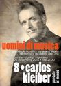 Uomini di musica | Grandi personalit� tra arte e storia raccontate da Paolo Zeccara