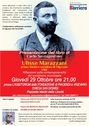 Presentazione del libro di Carlo Santagostino
