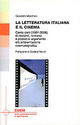Presentazione del volume di Giovanni Marchesi
